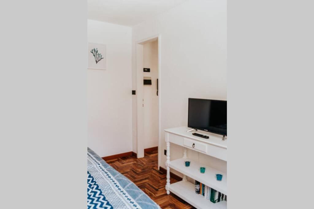 La Vivagna - Casa Vista Mare Tra Gli Ulivi Vila Leivi Exterior foto